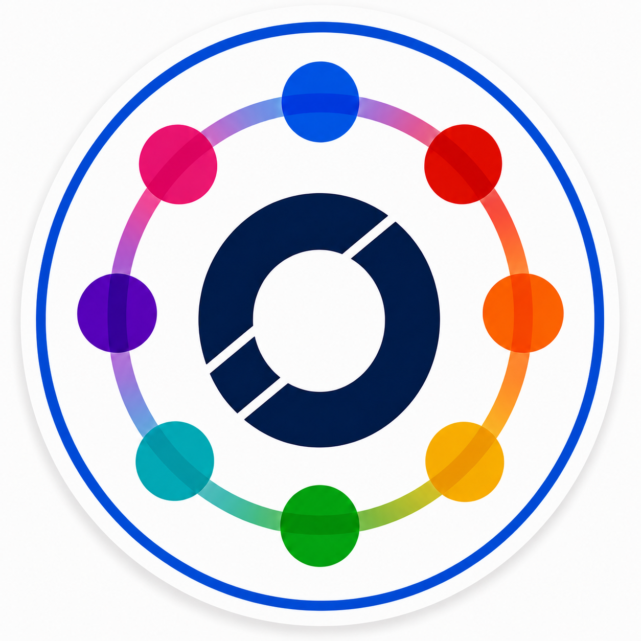 Oopbuy logo
